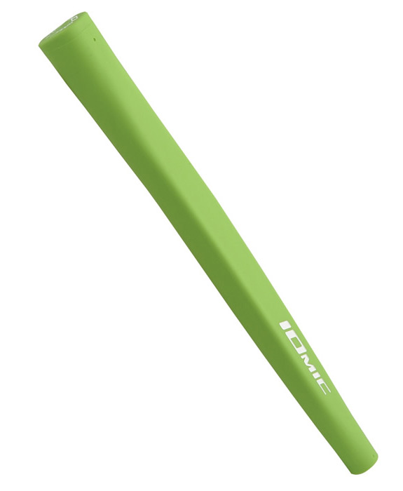 IOMIC Mint Green Putter Grip - Legacy Standard