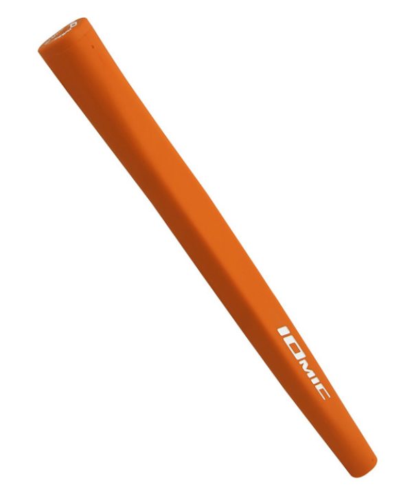 IOMIC Orange Putter Grip - Legacy Standard