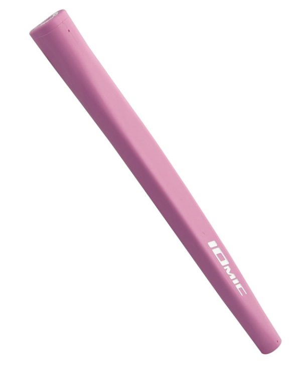 IOMIC Pink Putter Grip - Legacy Standard