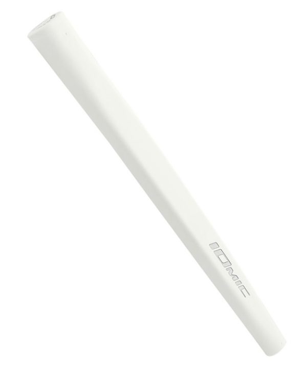 IOMIC White Putter Grip - Legacy Standard