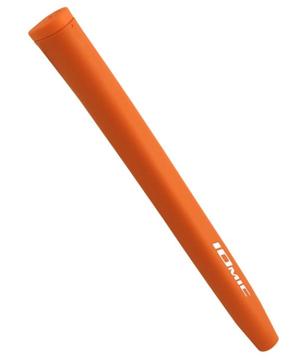IOMIC Orange Putter Grip - Midsize