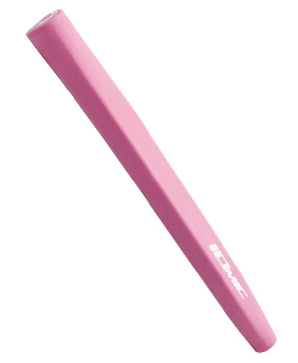 IOMIC Pink Putter Grip - Standard Size