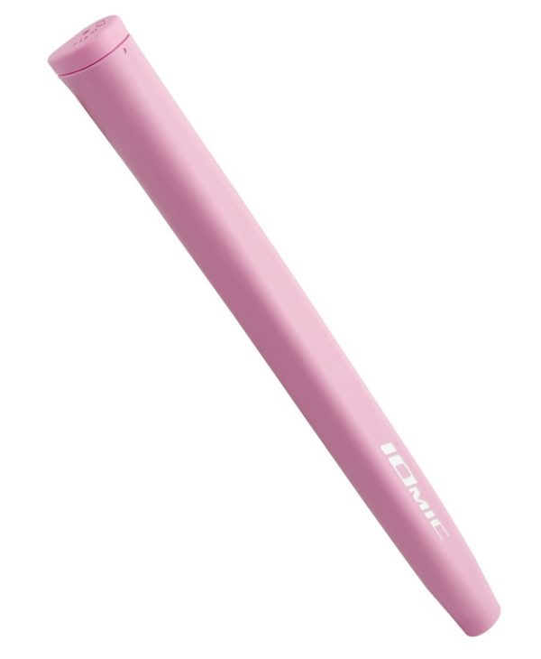 IOMIC Pink Putter Grip - Midsize