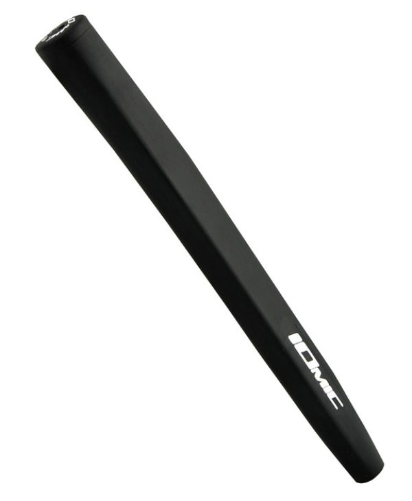 IOMIC Black Putter Grip - Standard Size