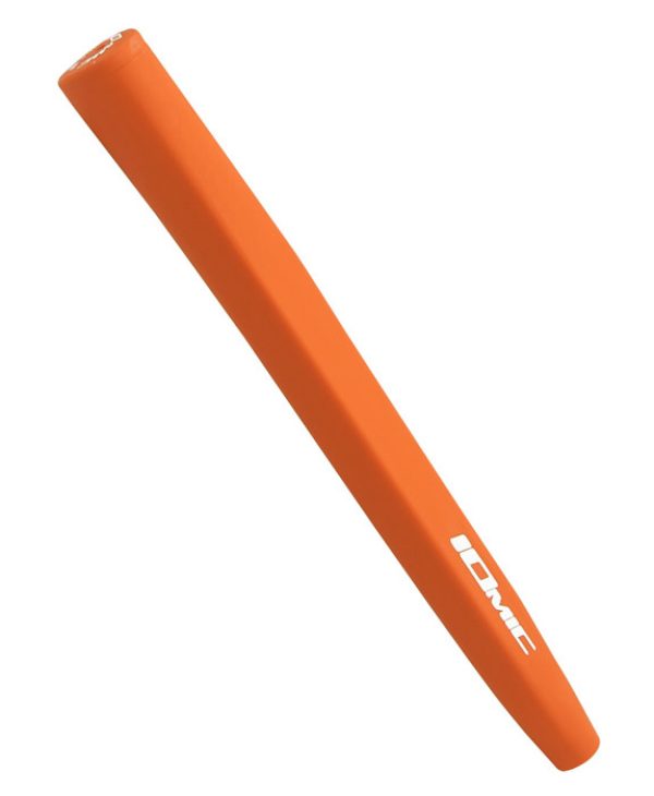 IOMIC Orange Putter Grip - Standard Size