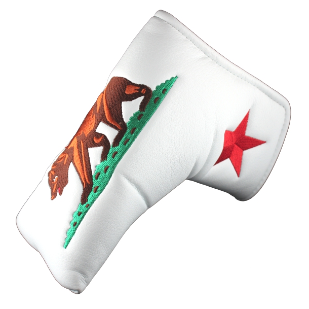 California Head Cover