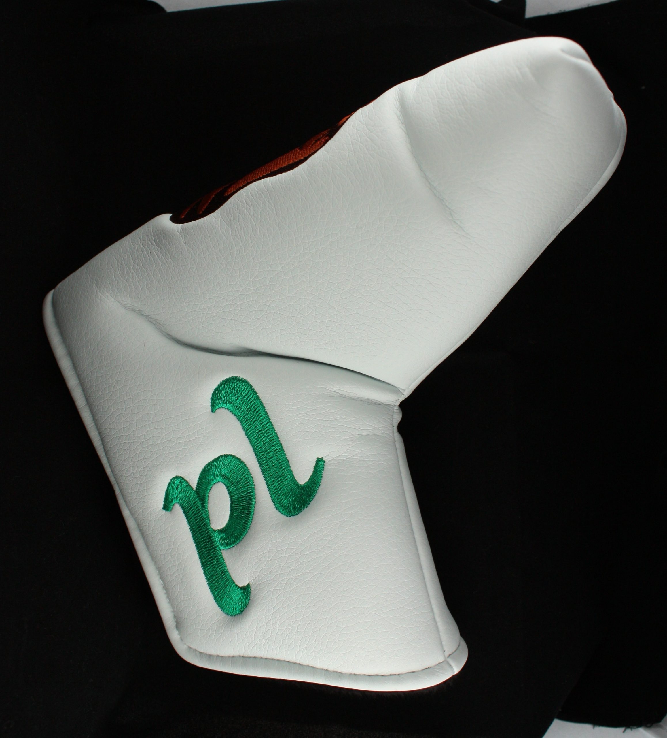 California Head Cover - Image 6