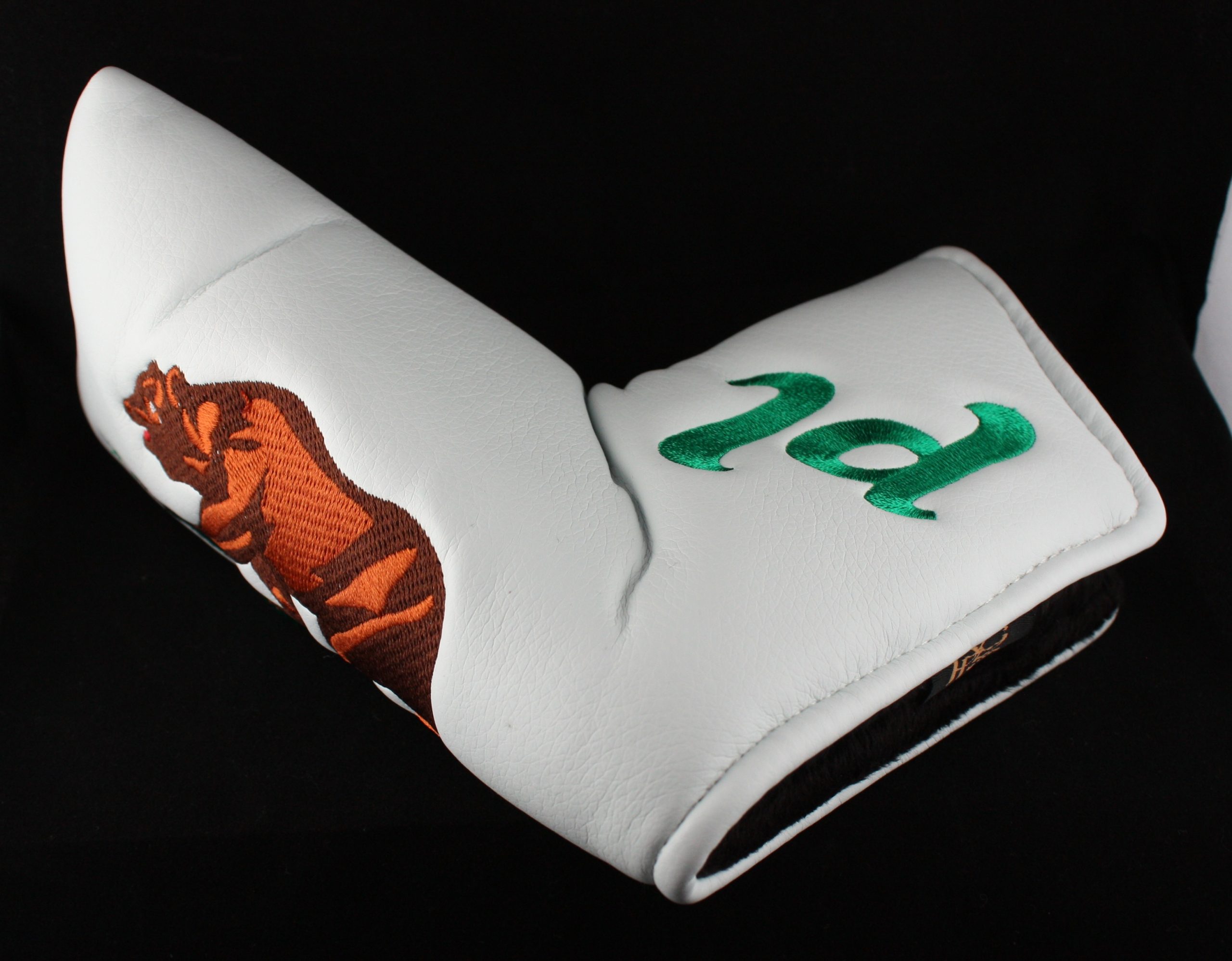 California Head Cover - Image 4
