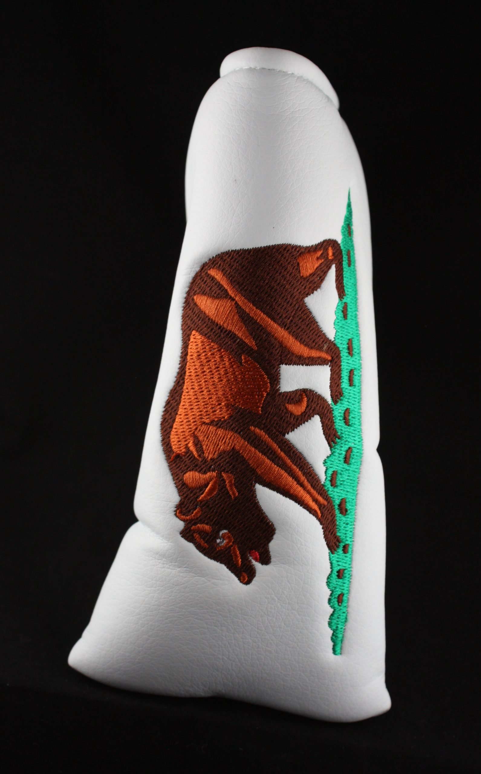 California Head Cover - Image 2