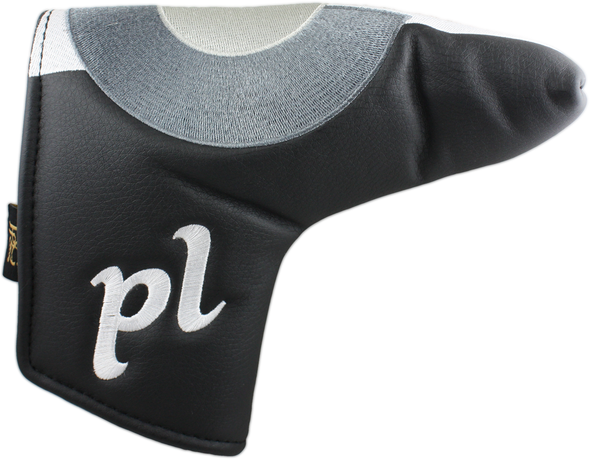 Colorado Greyscale Head Cover - Image 2
