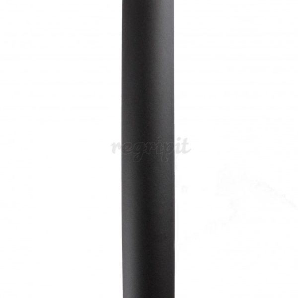 Flat Black Putter Shaft