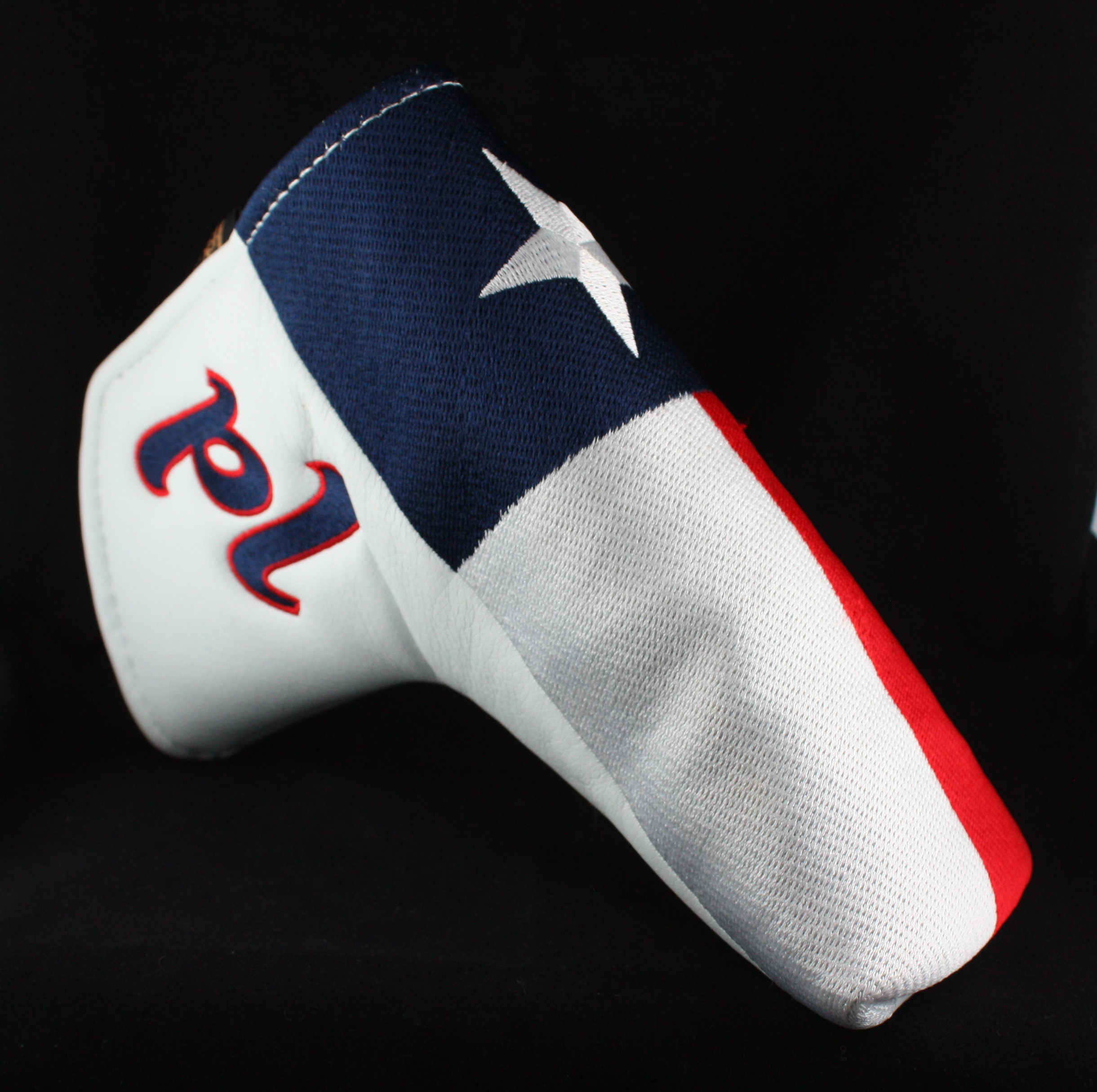 Texas Head Cover - Image 2