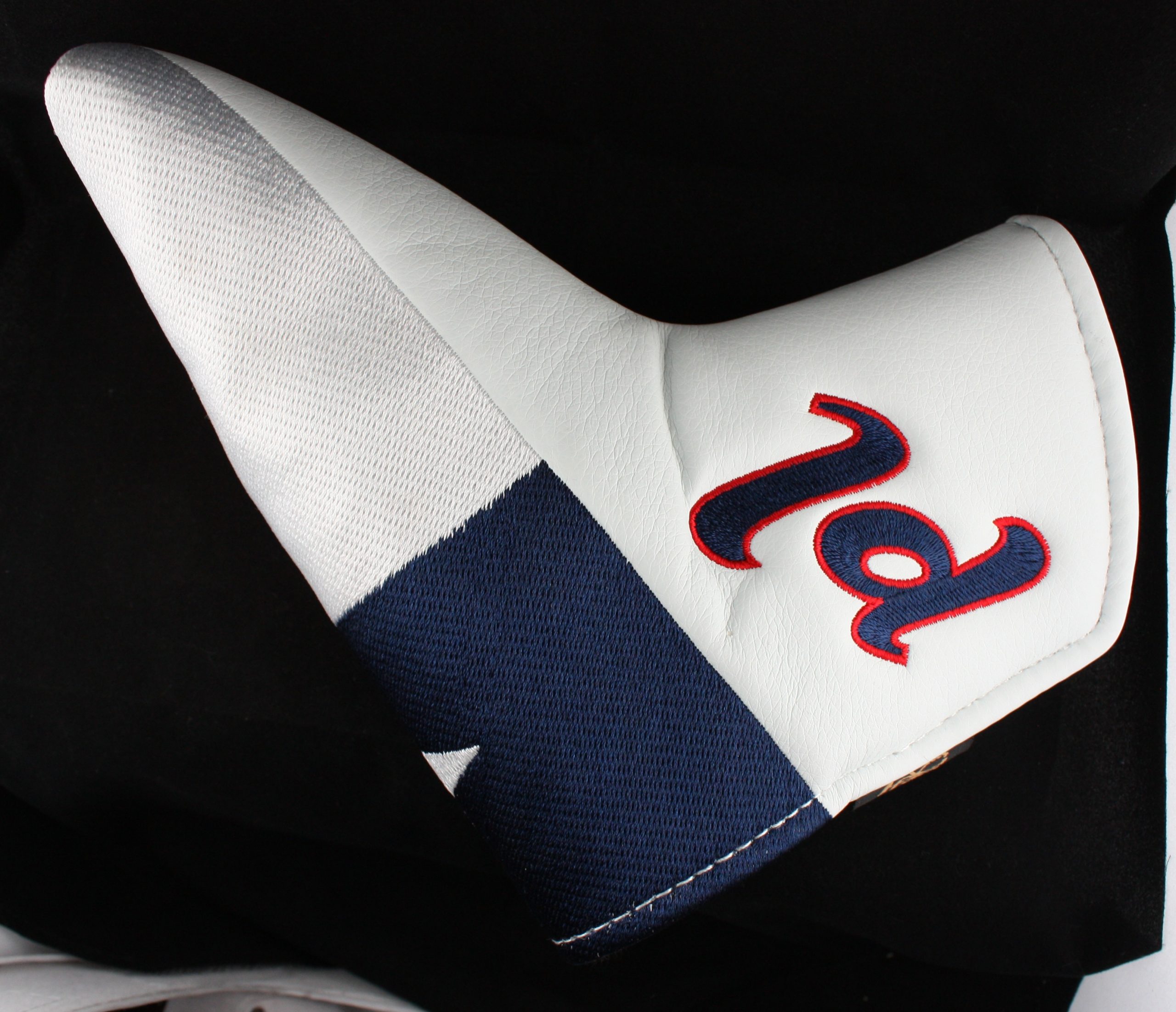 Texas Head Cover - Image 3