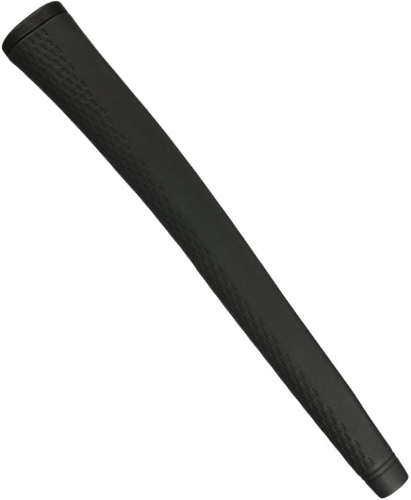 IOMIC I-Classic Mid Putter Grip - Black - Image 2