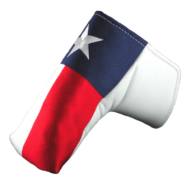 Texas Head Cover