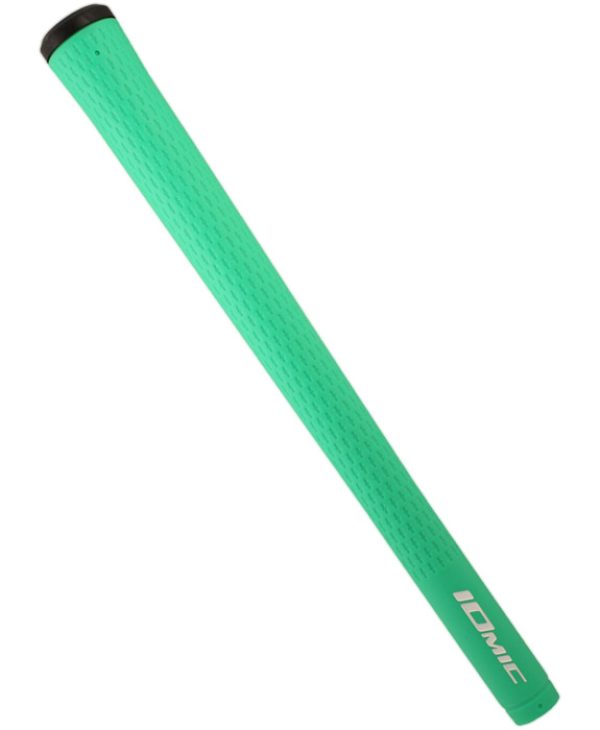 IOMIC STICKY 2.3 Golf Grip -  Green & Black
