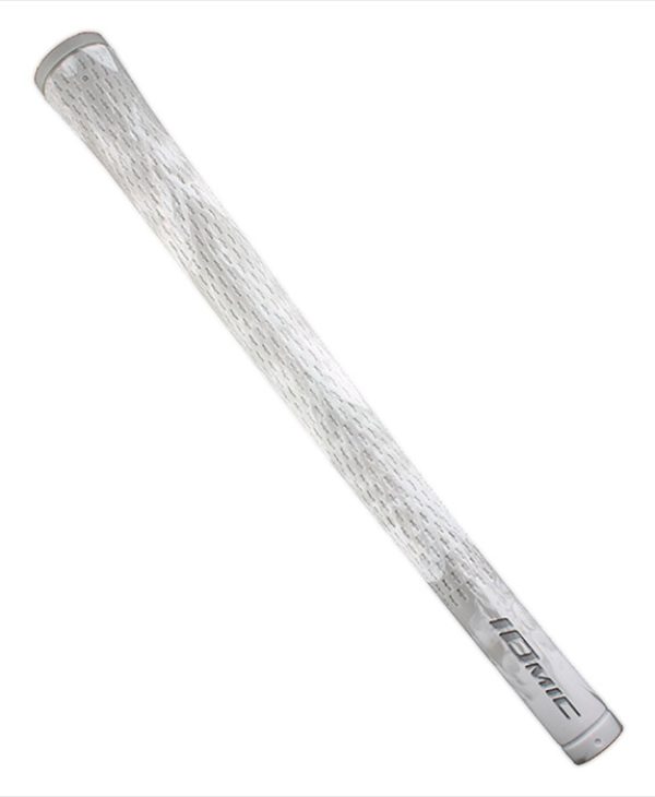 IOMIC STICKY 2.3 CAMO Golf Grip - Grey