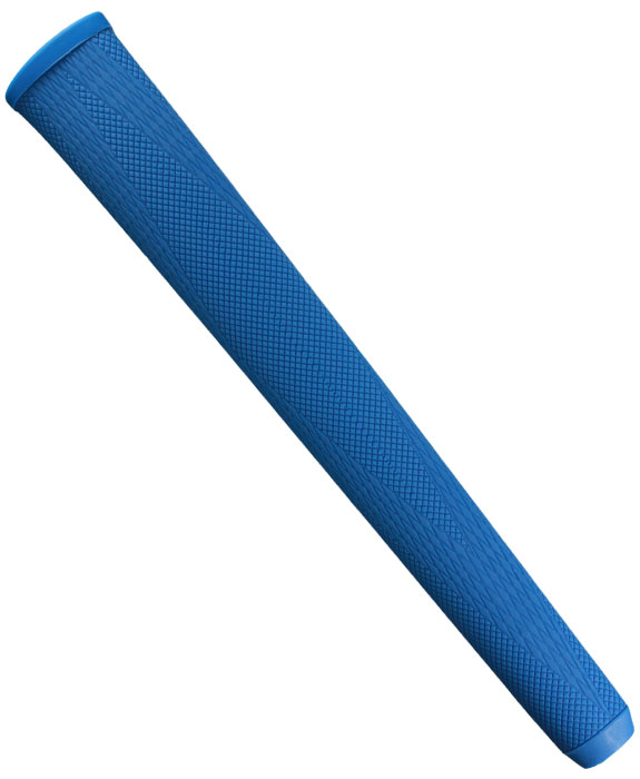 IOMIC Absolute-X Jumbo Putter Grip - Blue - Image 2