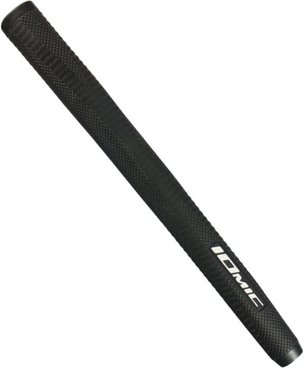 IOMIC Absolute-X Putter Grip - Black