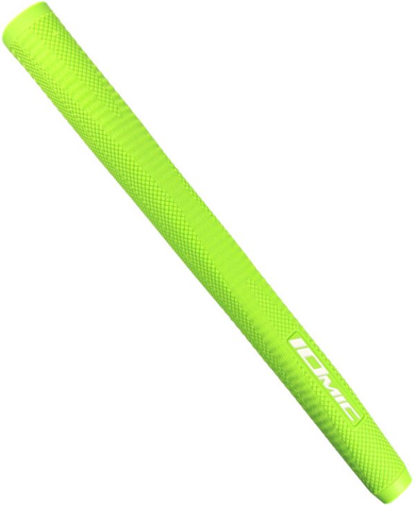 IOMIC Absolute-X Putter Grip - Mint Green