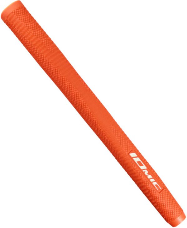 IOMIC Absolute-X Putter Grip - Orange