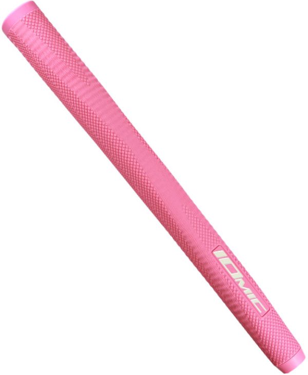 IOMIC Absolute-X Putter Grip - Pink