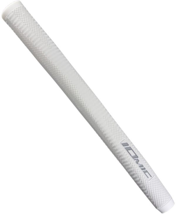 IOMIC Absolute-X Putter Grip - White