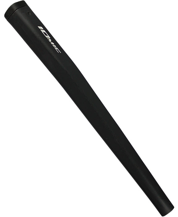 IOMIC I-Classic Putter Grip - Black