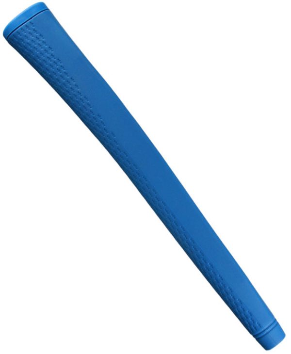 IOMIC I-Classic Mid Putter Grip - Blue - Image 2
