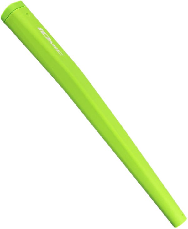 IOMIC I-Classic Putter Grip - Lime Green