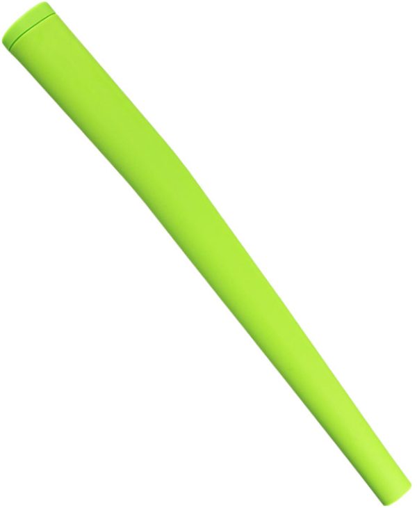 IOMIC I-Classic Putter Grip - Lime Green - Image 2