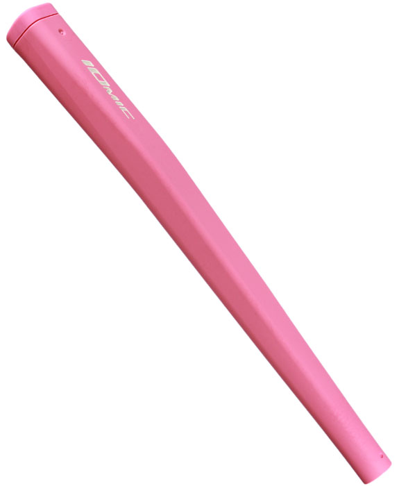 IOMIC I-Classic Putter Grip - Pink