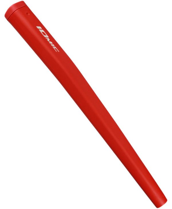 IOMIC I-Classic Putter Grip - Red