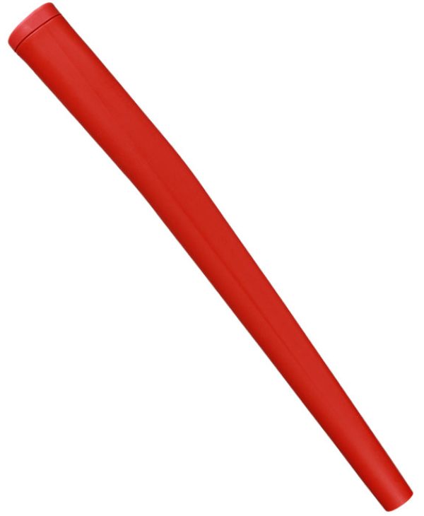 IOMIC I-Classic Putter Grip - Red - Image 2