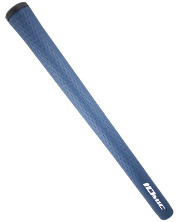 IOMIC STICKY 2.3 Golf Grip - Navy Blue