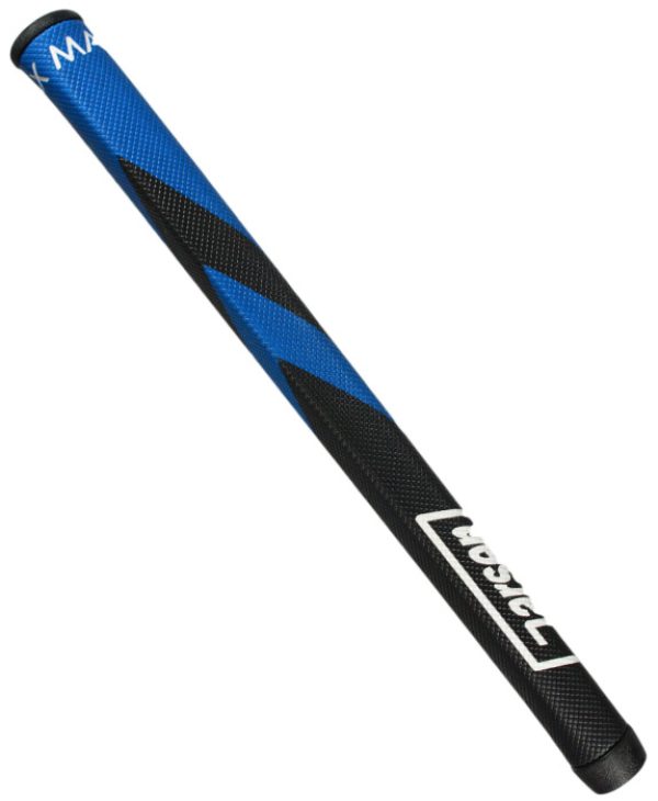 Garsen Max 15" Blue/Black
