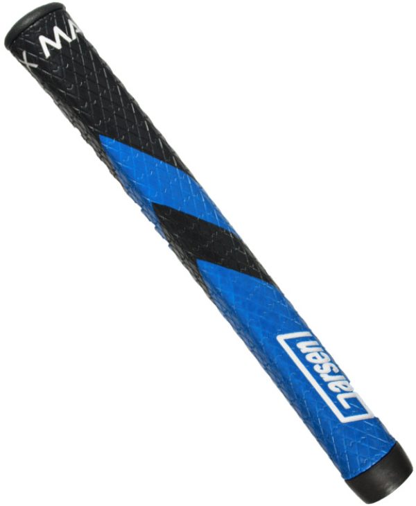 Garsen G-PRO MAX Black/Blue