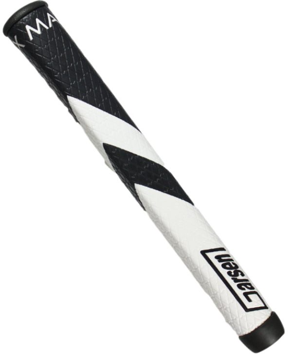 Garsen G-PRO MAX Black/White