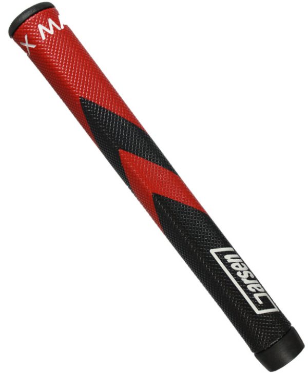 Garsen G-PRO MAX Red/Black