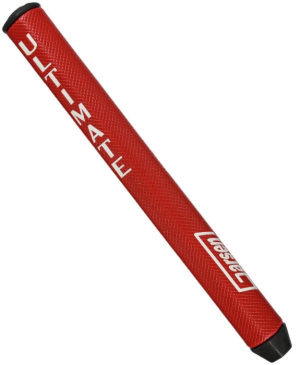 Garsen G-PRO Ultimate Red