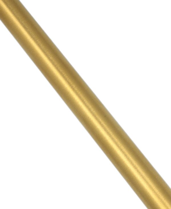 FST Pro Putter Shaft - Satin Gold PVD