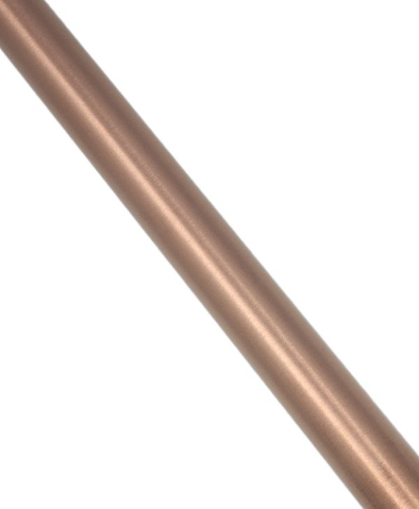 FST Pro Putter Shaft - Satin Pink PVD
