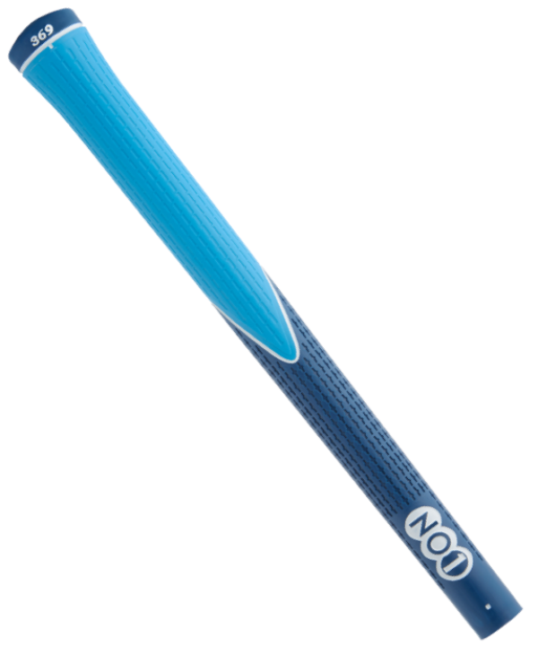 NO1 UN Series Golf Grip - Blue