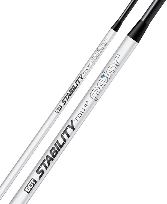 BGT Stability Tour 2 Polar Putter Shaft