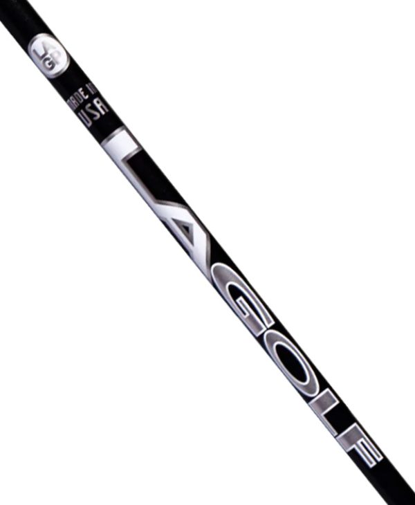 LA Golf P SoHo Black .390 Putter Shaft