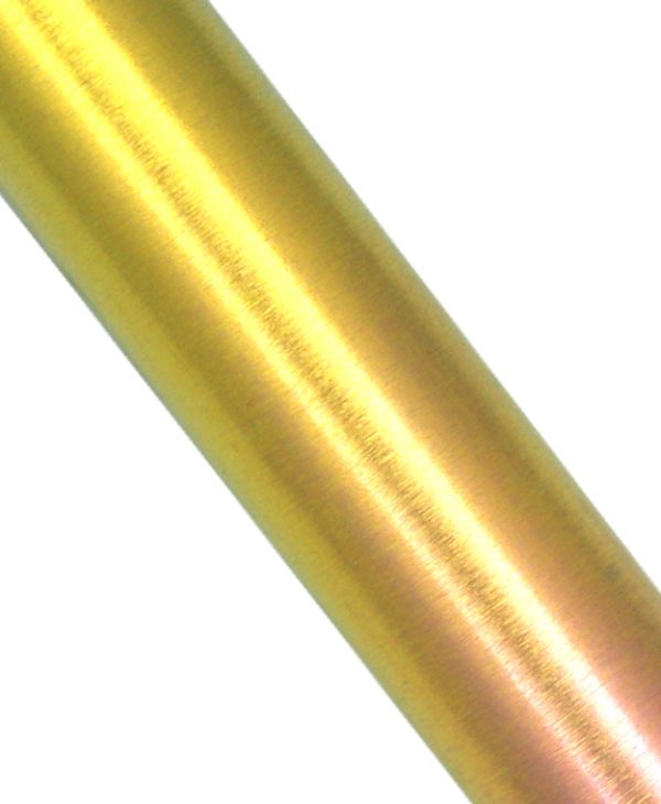 KBS CT Tour Putter Shaft - Satin Rainbow PVD - Image 3