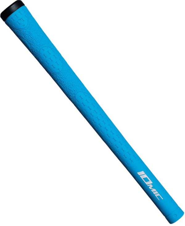 IOMIC iXx 2.3 Golf Grip - Light Blue
