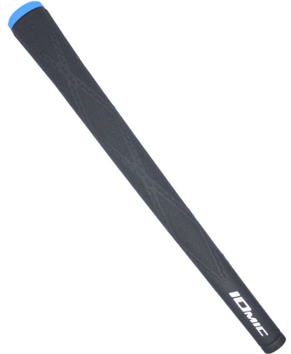 IOMIC X-EVOLUTION 2.6 - Black and Blue
