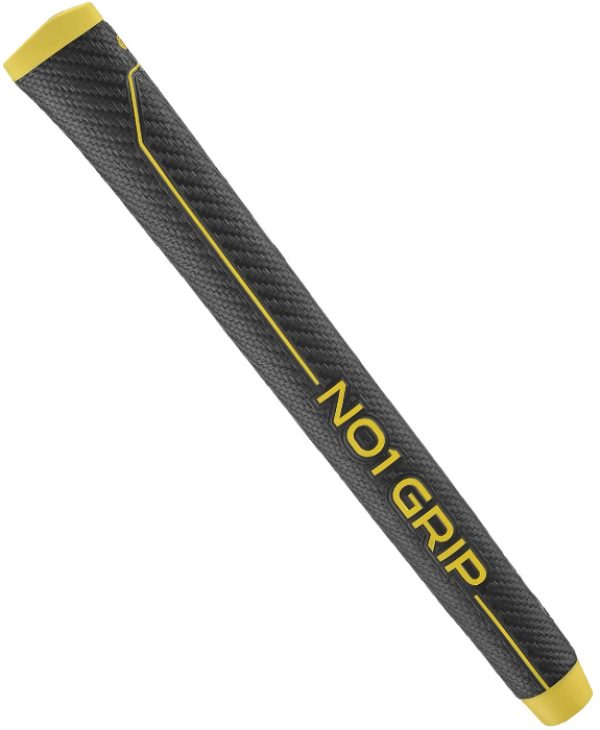 NO1 P60 Putter Grip - Black