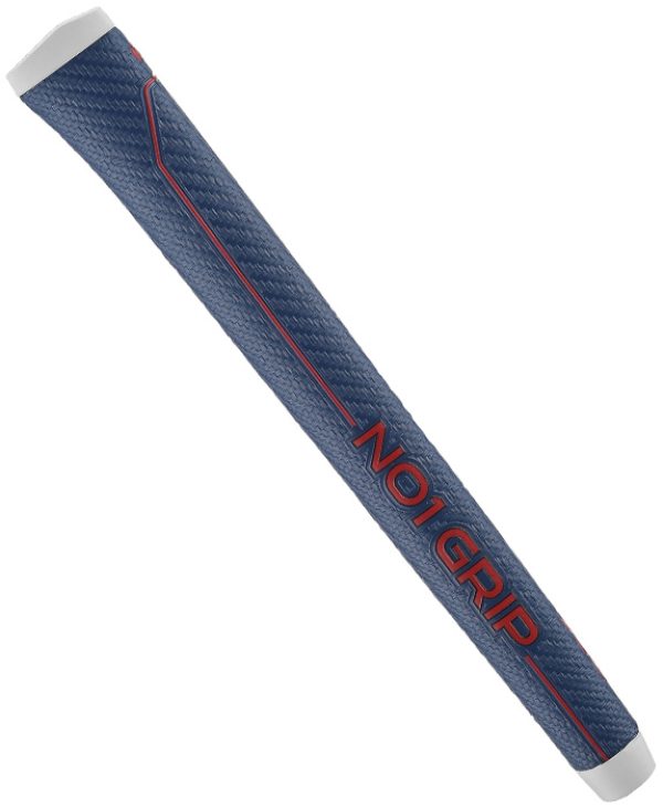 NO1 P60 Putter Grip - Navy